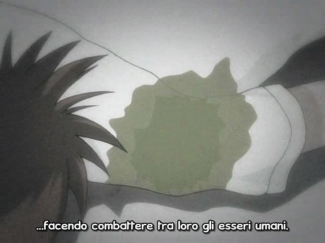 Otaku Gallery  / Anime e Manga / Bleach / Screen Shots / Episodi / 013 - Il fiore e l Hollow / 050.jpg